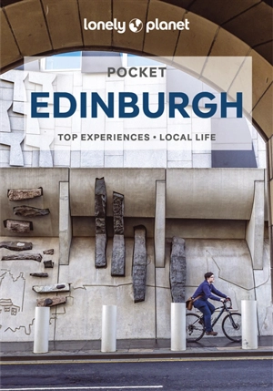 Pocket Edinburgh : top experiences, local life - Neil Wilson