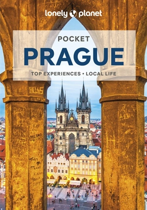 Pocket Prague : top experiences, local life - Marc Di Duca