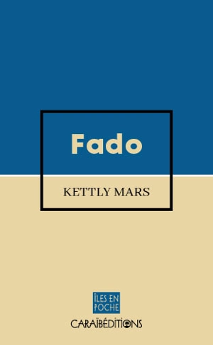 Fado - Kettly Mars