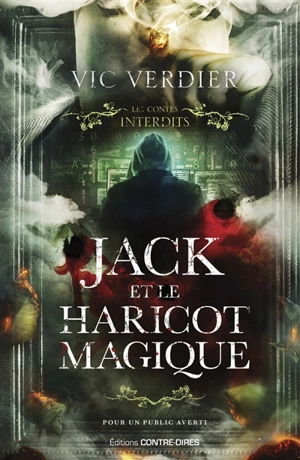 Jack et le haricot magique - Vic Verdier