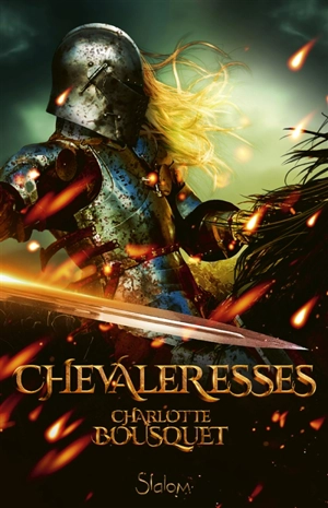 Chevaleresses - Charlotte Bousquet