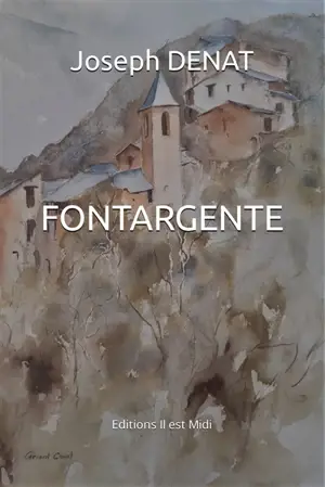 Fontargente - Joseph Denat