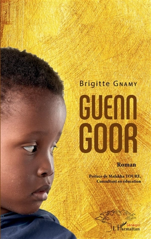 Guenn Goor - Brigitte Gnamy