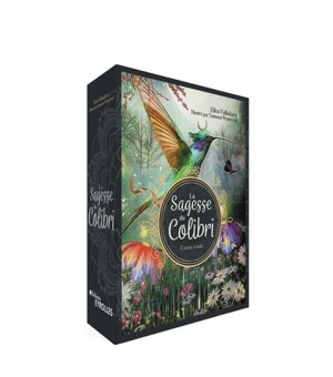 La sagesse du colibri : cartes oracle - Yasmeen Westwood