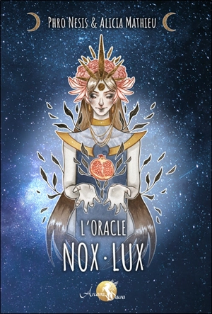 Nox lux oracle - Phro Nesis