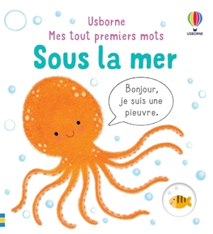 Sous la mer - Tony Neal