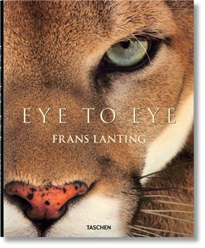 Eye to eye - Frans Lanting