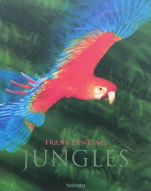 Jungles - Frans Lanting