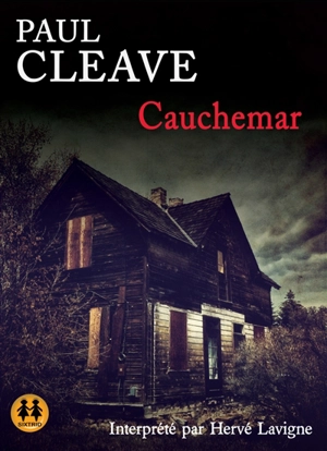 Cauchemar - Paul Cleave