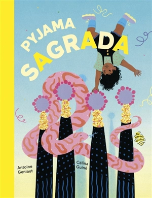 Pyjama Sagrada - Antoine Geniaut