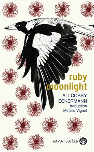 Ruby moonlight - Ali Cobby Eckermann