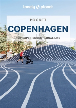 Pocket Copenhagen : top experiences, local life - Cristian Bonetto
