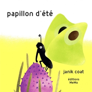 Papillon d'été - Janik Coat