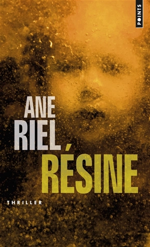 Résine - Ane Riel