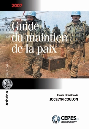 Guide du maintien de la paix 2007