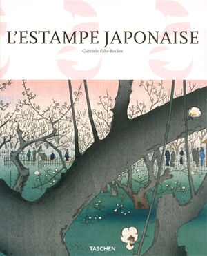 L'estampe japonaise