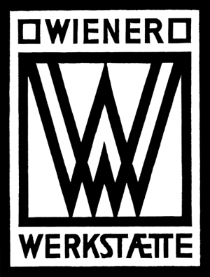 Wiener Werkstätte, 1903-1932 - Gabriele Fahr-Becker