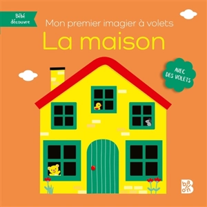 La maison - Carine Smeers