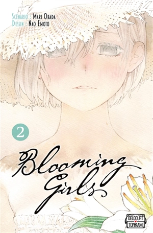 Blooming girls. Vol. 2 - Mari Okada