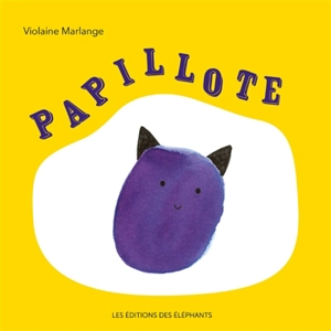 Papillote - Violaine Marlange