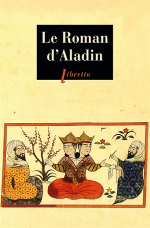 Le roman d'Aladin