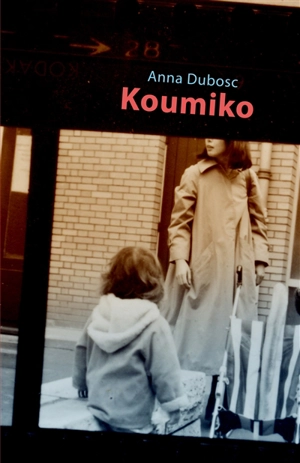 Koumiko - Anna Dubosc