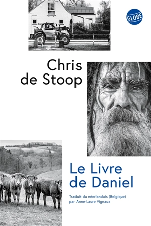 Le livre de Daniel - Chris De Stoop