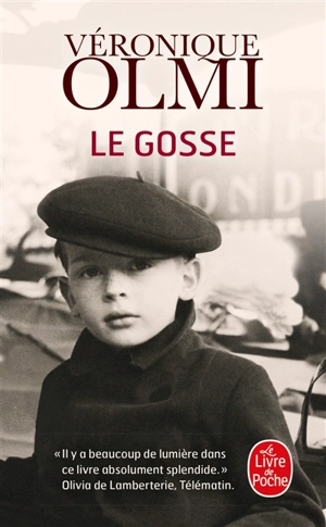 Le gosse - Véronique Olmi