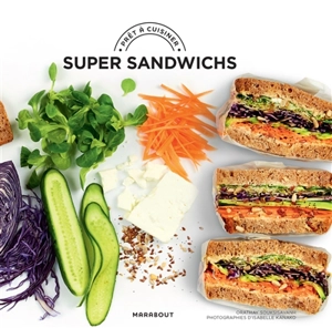 Super sandwichs - Orathay