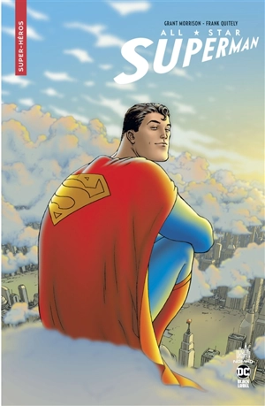 All-star Superman - Grant Morrison