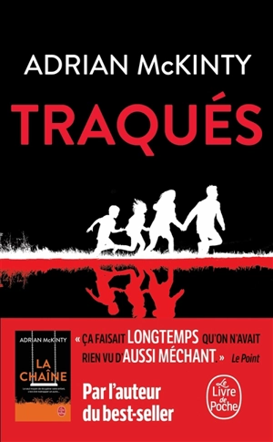 Traqués - Adrian McKinty