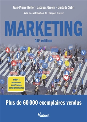Marketing - Jean-Pierre Helfer
