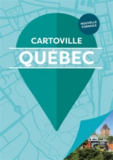 Québec - Séverine Bascot