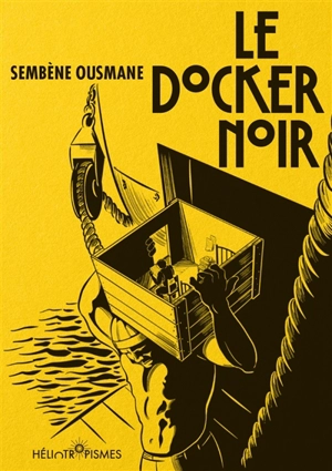 Le docker noir - Ousmane Sembène