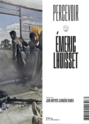 Emeric Lhuisset - Emeric Lhuisset