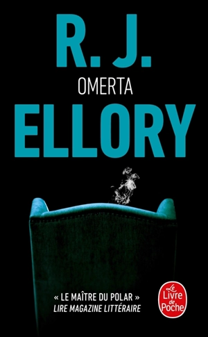 Omerta - Roger Jon Ellory
