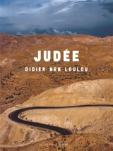 Judée - Didier Ben Loulou
