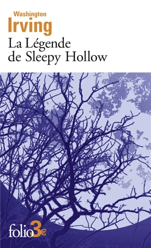 La légende de Sleepy Hollow - Washington Irving