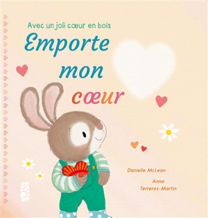 Emporte mon coeur - Danielle McLean