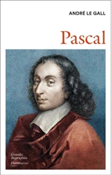 Pascal - André Le Gall