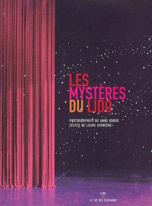 Les mystères du Lido - Anne Garde