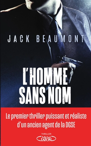 L'homme sans nom - Jack Beaumont