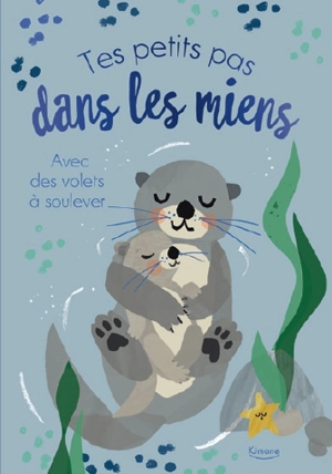 Tes petits pas dans les miens - Emily Bannister