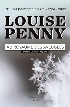 Au royaume des aveugles 14 - Louise Penny