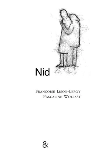 Nid - Françoise Lison-Leroy