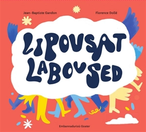 Lipousat laboused - Jean-Baptiste Gandon