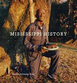 Maude Schuyler-Clay Mississippi History - Maude Schuyler-Clay