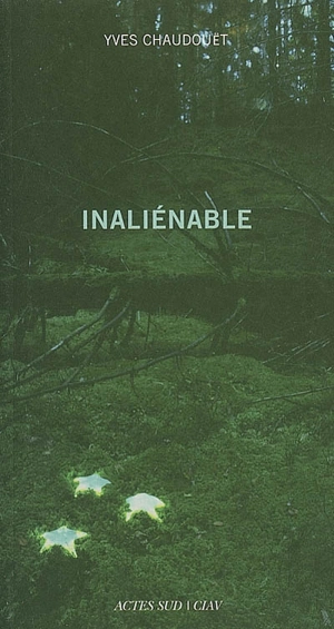 Inaliénable - Yves Chaudouët
