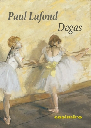 Degas - Paul Lafond