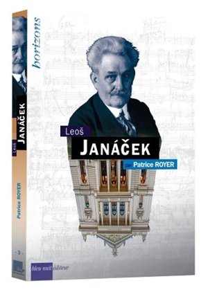 Leos Janacek - Patrice Royer